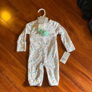 Carters Newborn Coming Home Outfit